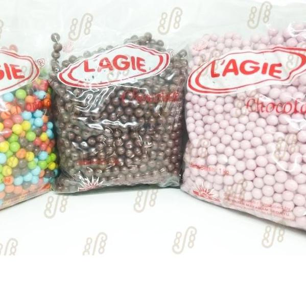 

➣ L'agie Golden Mini 1Kg ♪