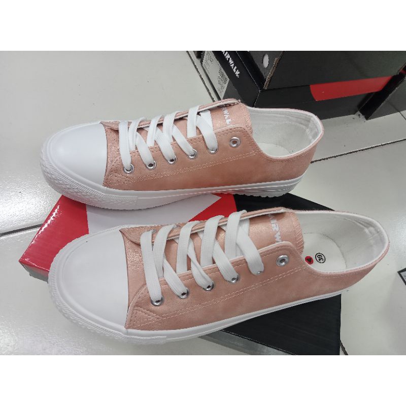 AIRWALK WOMEN SIDNEY PINK BLUSH ORIGINAL