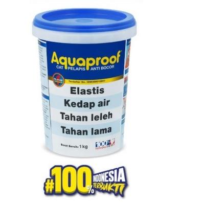 ➼ Aquaproof 1kg ←