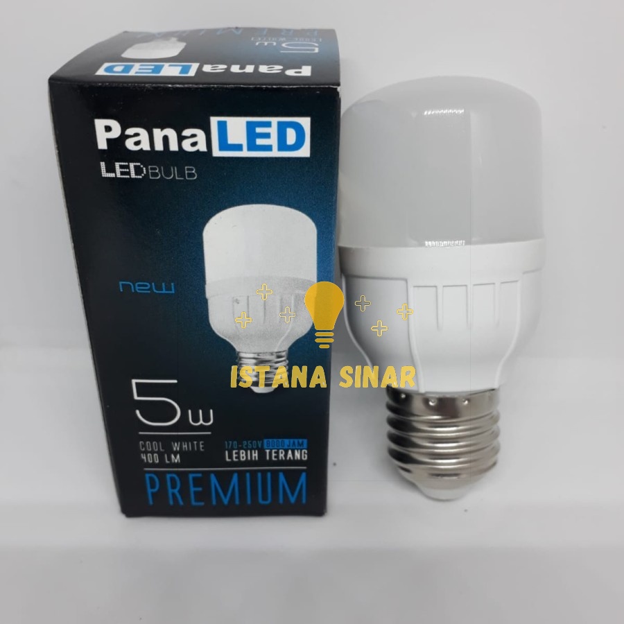 Panaled 5 w 10 w 15 w 20 w 30 w 40 watt wt / lampu LED murah / bohlam murah