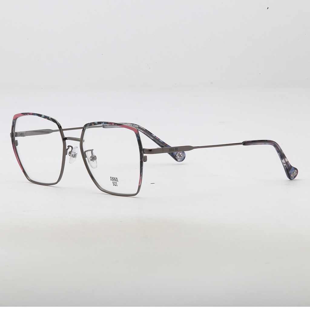 Anna Sui Kacamata Wanita F AU AS333-1 909 54