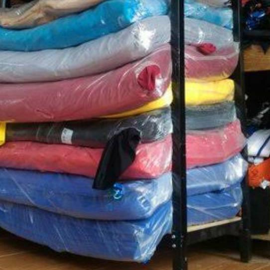 ✹ Kain Kaos Pe Soft 30s | Kain Kiloan Part 1 ●