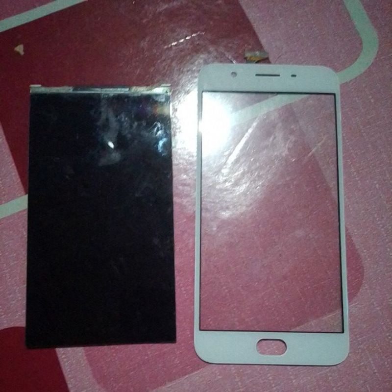 LCD + TC Oppo f1s a59