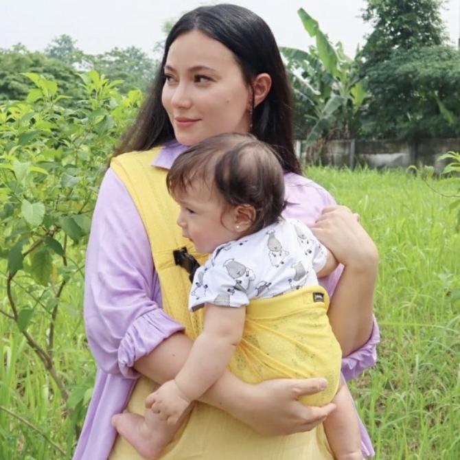 SALE NOW MINIMONKEY MINI SLING / GENDONGAN BAYI ANAK MINIMONKEY SALE