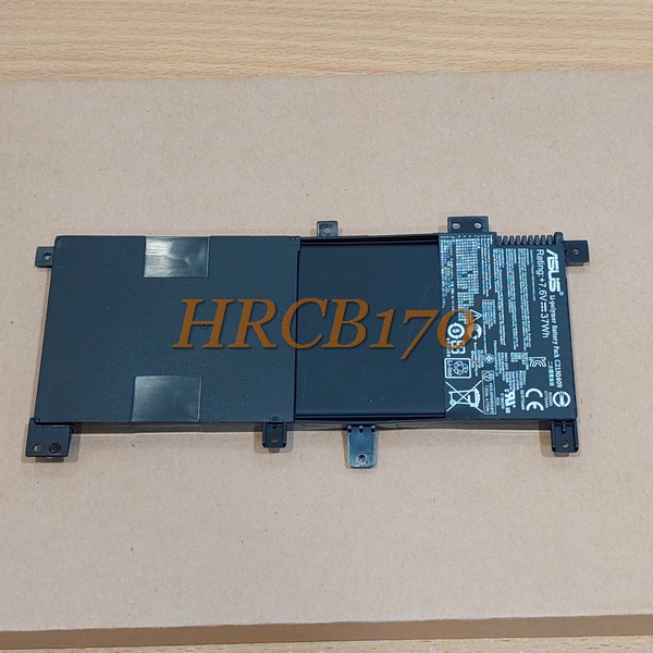 Batre Batrai Asus A455L A455LN A455LF A455LA A455LD X455LA Model C21N1409 -HRCB