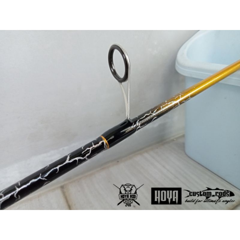 JORAN CUSTOM solid carbon 180 cm