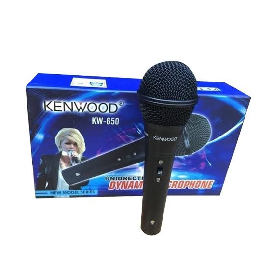 mic kabel kenwood kw650/mic kenwood kw 660/microphone