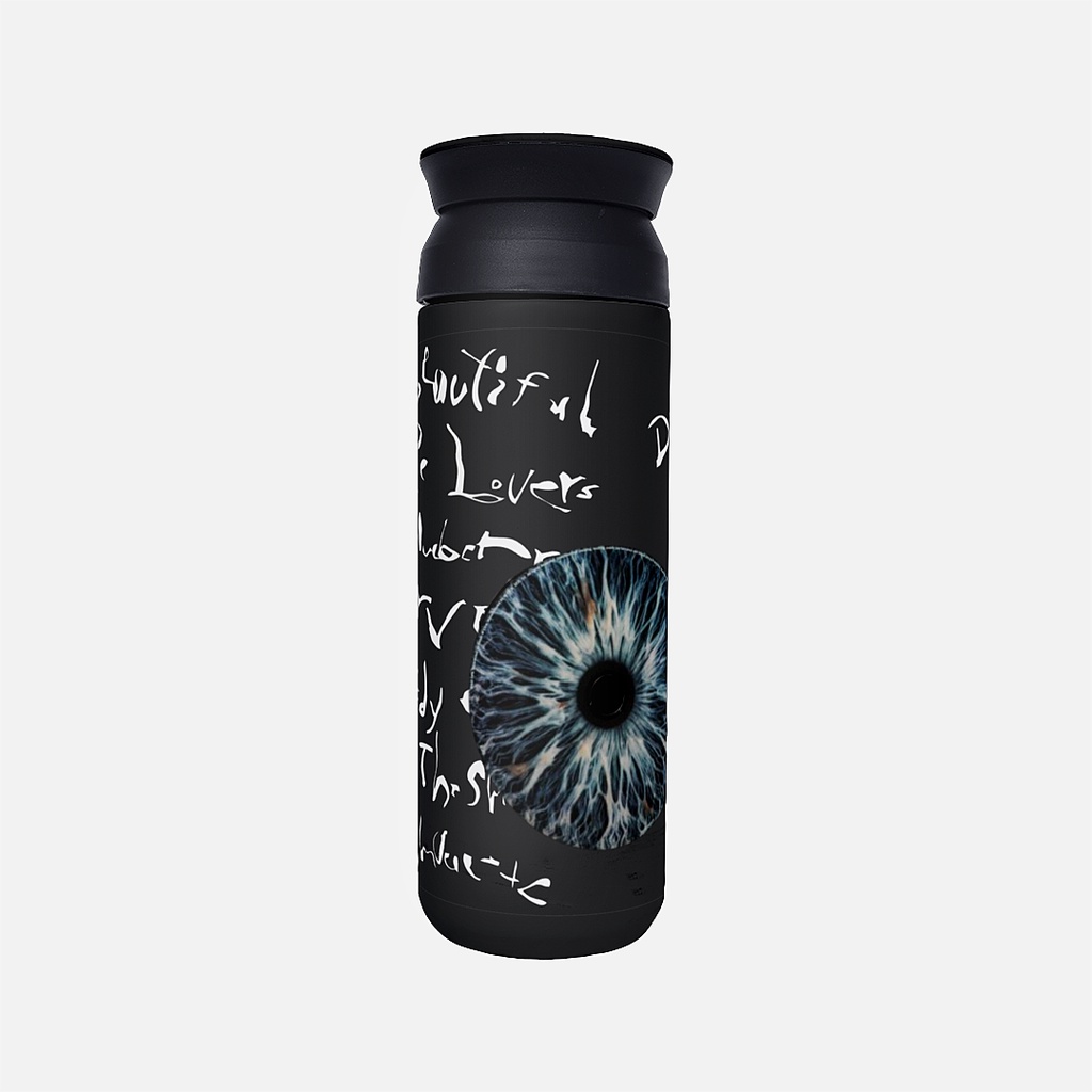 Tumbler Active DPR Ian MITO Ver.