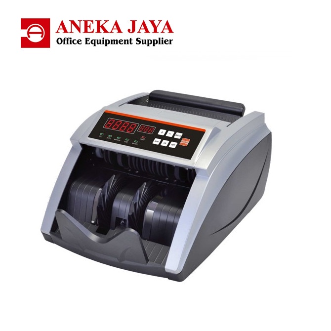 

[[JNT COD]] Mesin Hitung Uang Portable | Money Counter | Medan