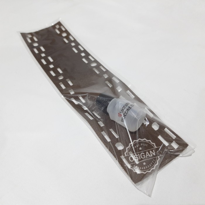 

[[JNT COD]] Kain pemanas dan silicon Kyocera M2540dn M2040dn M2640idw