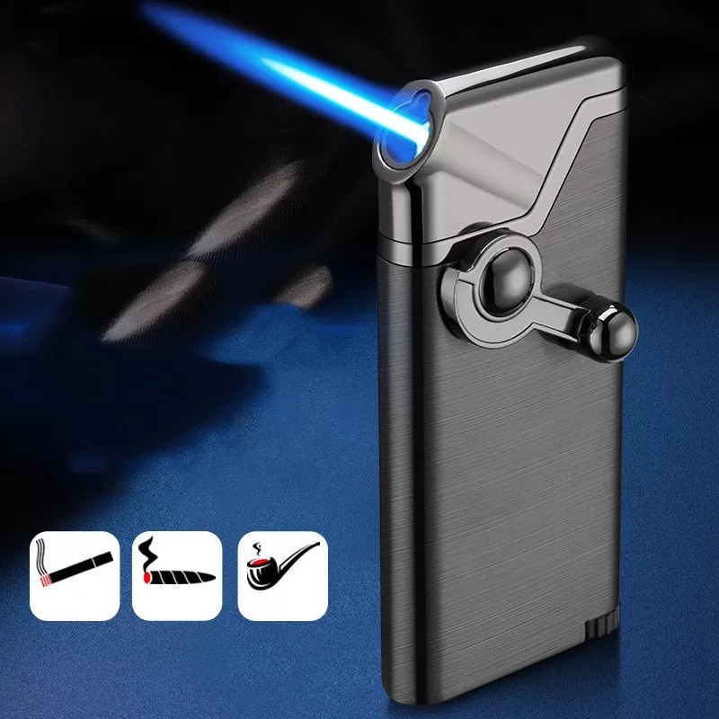 korek api bara torch slim lighter polos promosi gift elegant murah