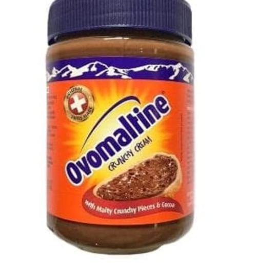 

♫ OVOMALTINE680GRAM NOVENBER 2023 ♥