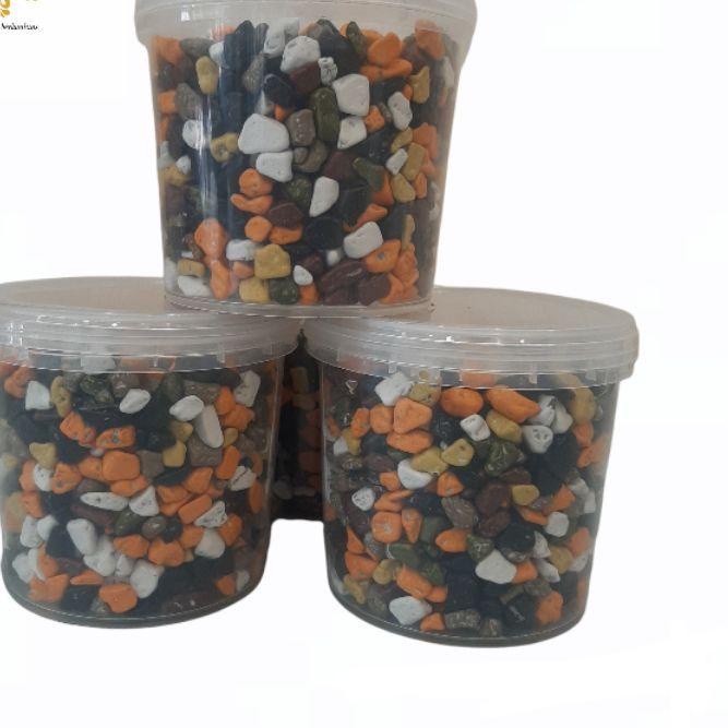

➢ Coklat Kerikil Ember Turki 850gr ✮