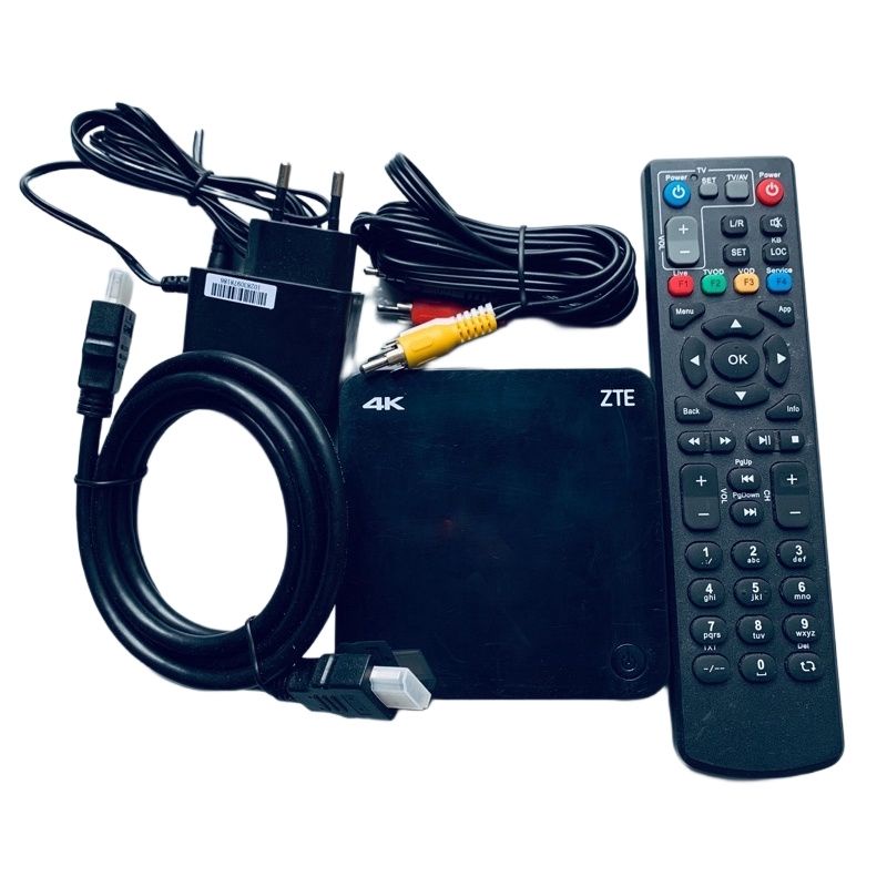 SET TOP BOX / SMART TV BOX / STB ANDROID / RAM 1GB | RAM 2GB