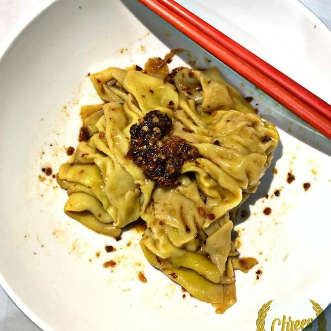 

Spicy Homemade Chili Oil / Sambel Pedas / Saos / Chili / Minyak Cabe