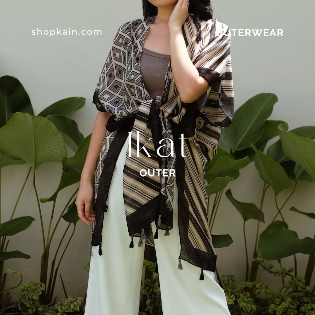 SHOPKAIN Ikat Outer