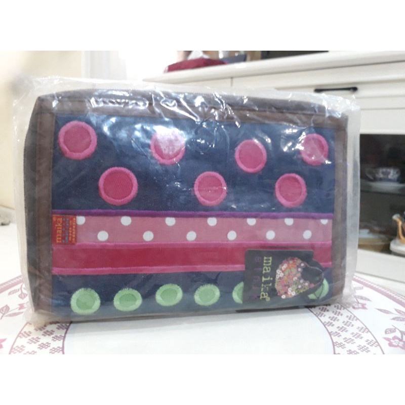 Hpo Maika Etnik Tas Slempang