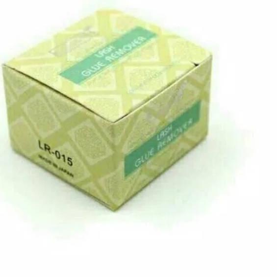 ➾ FUNMIX REMOVER CREAM REMOVE EYELASH EXTENSION ✦