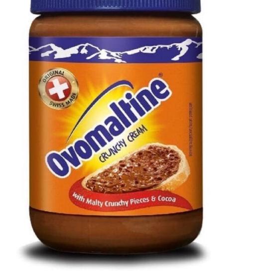 

➯ Ovomaltine BESAR 680gr PROMO!!HALAL!! Exp NOVEMBER 2023 ➫