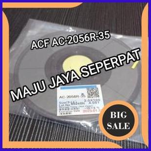 perkakas AC ACF 2056 perekat cof t con ticon t bonding 1F3B23