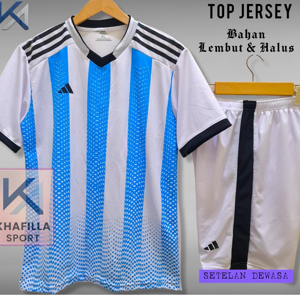 Original SETELAN BAJU SEPAK BOLA FUTSAL OLAHRAGA TERBARU 2022 PRIA WANITA BADMINTON 