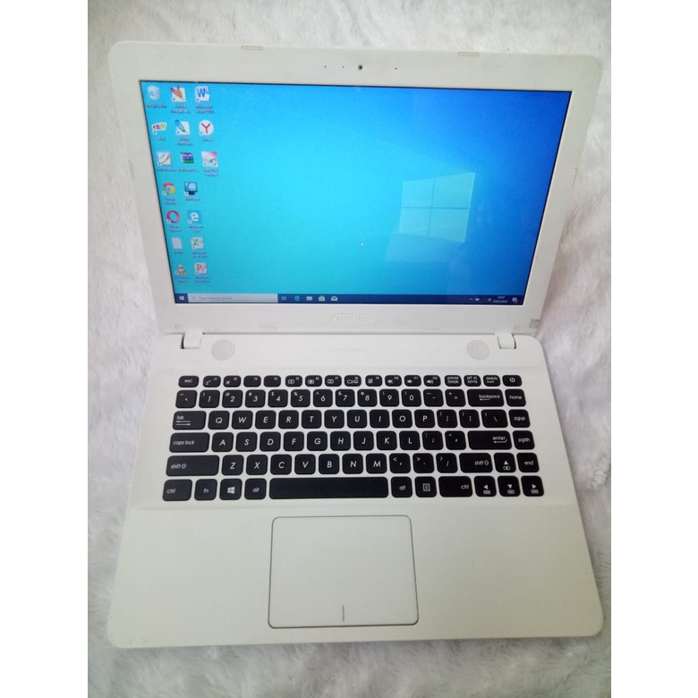 LAPTOP ASUS X441M,LAPTOP SECOND BERKUALITAS
