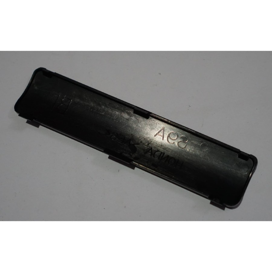 COVER ROOFRAIL CR-V 2007