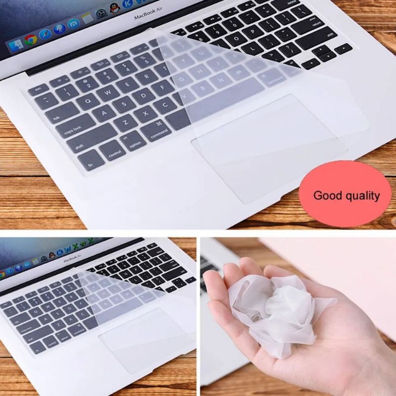 Keyboard Protector cover Universal for laptop 10&quot; /11,6/12&quot;/14&quot;/15, 6&quot;/17&quot;