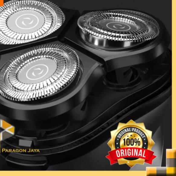 ℮ Refill Enchen Blackstone 3D Electric Shaver Replacement Head ֍