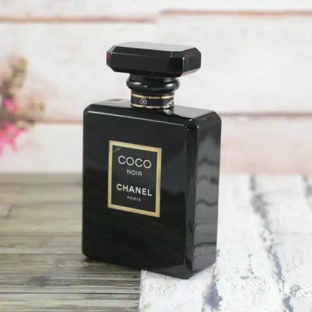 Chanel Coco EDP Parfum Pria [100 mL] (ORIGINAL SINGAPORE) Bisa bayar di tempat /FREE ONGKIR