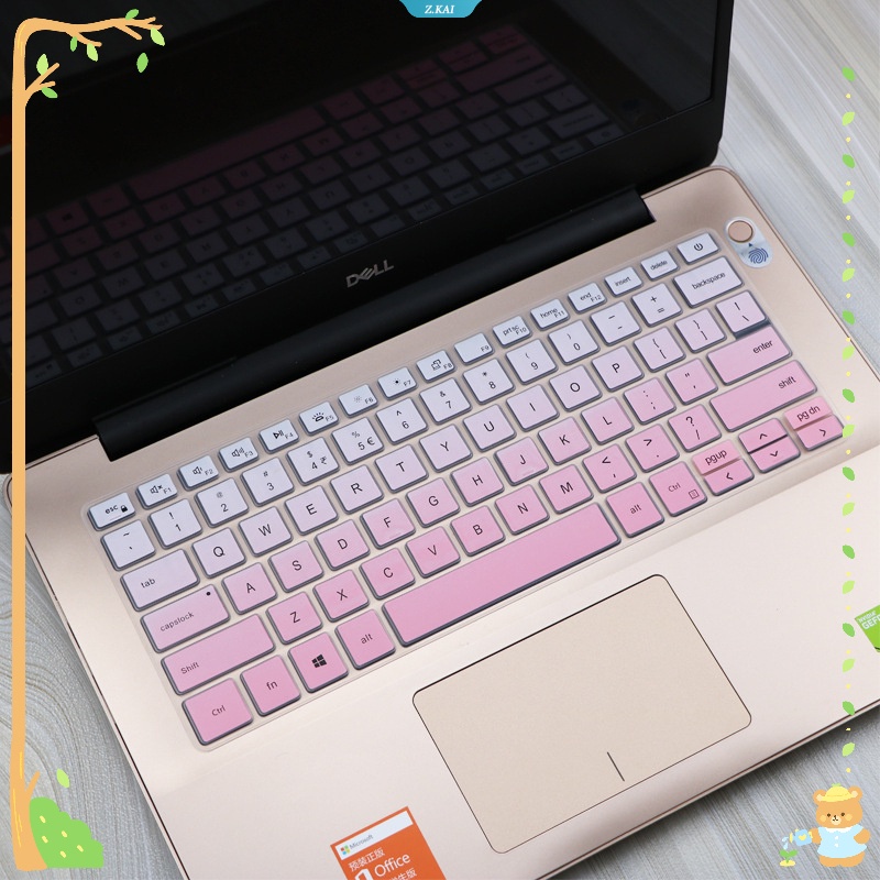 Film Pelindung Keyboard Dell Lintang3410Film Debu Laptop 14inch [ZK] Film Pelindung Keyboard Dell Lintang3410Film Debu Laptop 14inch [ZK]