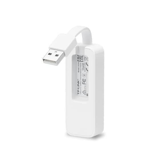 USB Lan TP-Link UE200 USB 2.0 to Ethernet LAN Internet Network Adapter