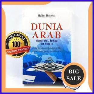 

accessories Dunia Arab Masyarakat Budaya Dan Negara - Halim Barakat 1F3BZ3