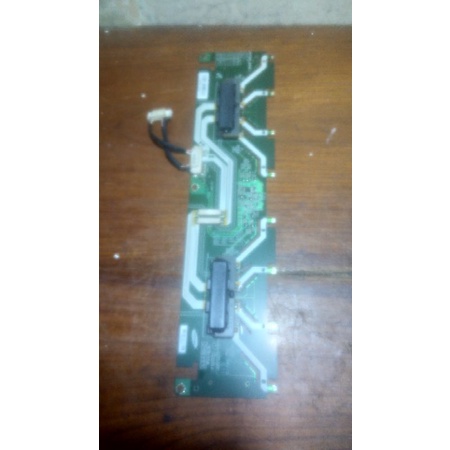 inveter backlihgt tv LCD Samsung 32