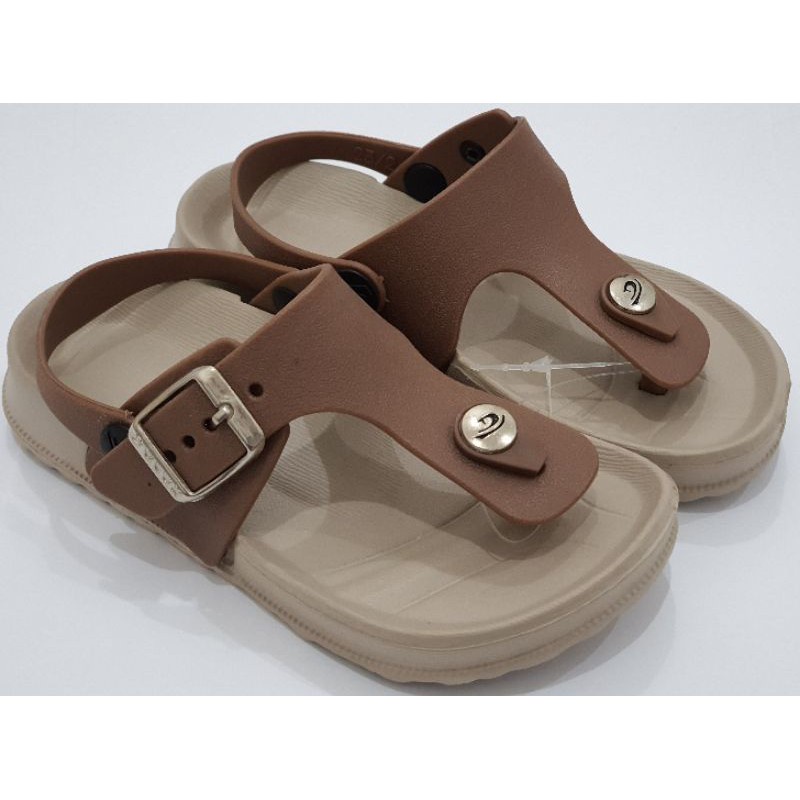 Sandal Anak Jepit Ringan, Sandal Dulux 213E