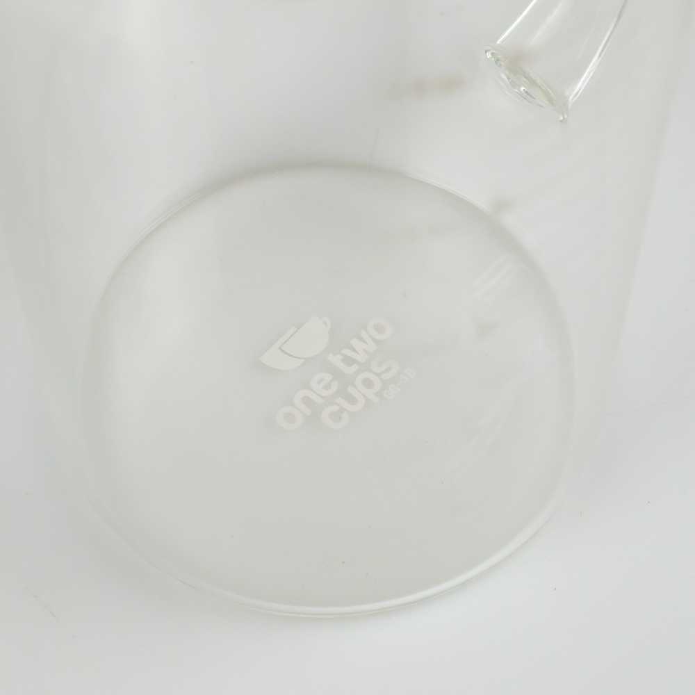 (BISA COD) FTIHSHP  Gelas Takar Ukur Measuring Cup Glass - GG-18