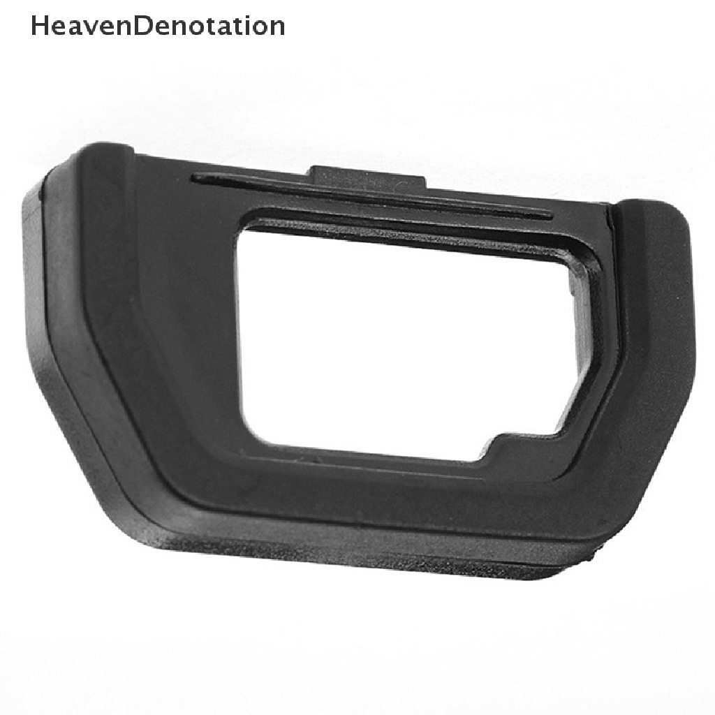 [HeavenDenotation] Ep-15 Viewfinder Karet Mata Cup Eyepiece Eyecup Untuk E-M10ii EM5 MarkII 2kamera Kit Aksesoris HDV