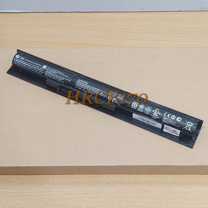 Baterai Batre  Hp Vi04 For Probook 440 G2, 450 G2 Series -HRCB