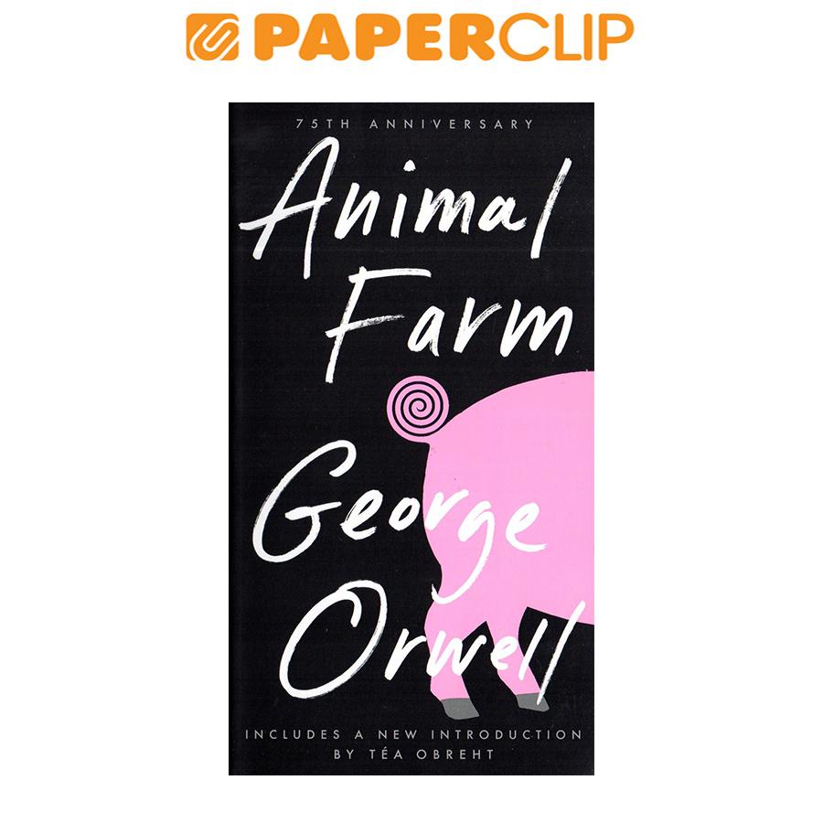 ANIMAL FARM