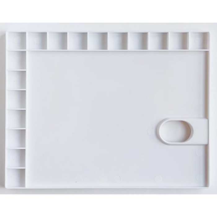 

Amadeo Palette Plastik AMPL2821