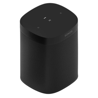 Sonos One Gen 2 With Alexa Wireless Speaker Hi-Fi System