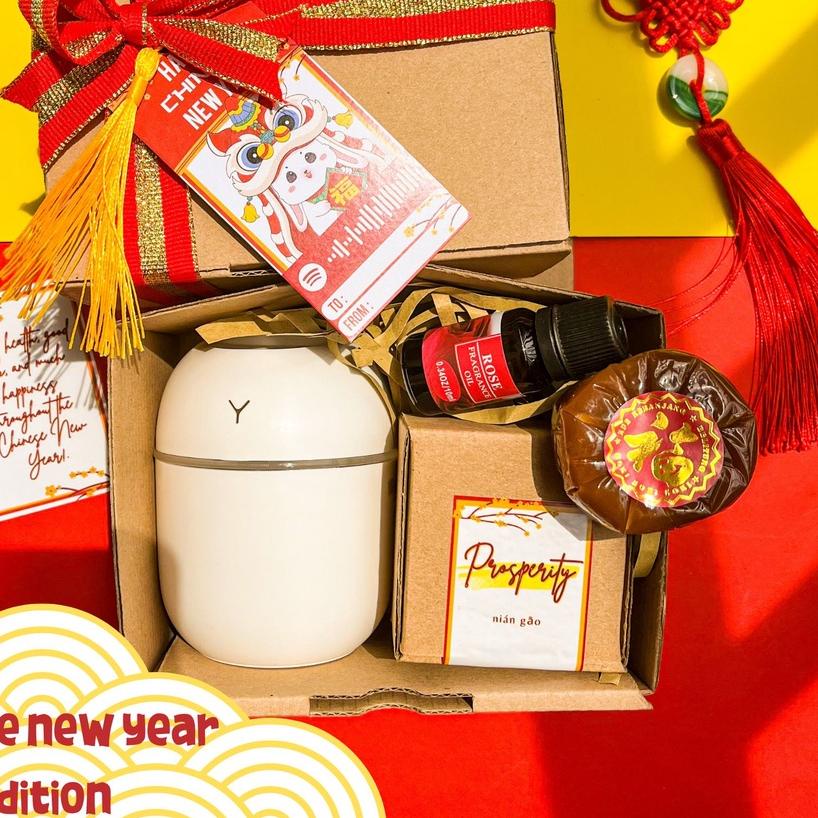 

❅ HAMPERS IMLEK 2023 | HAMPERS CNY 2023 | HAMPERS CHINESE NEW YEAR GIFT BOX | GIFT CHINESSE NEW YEAR | KADO IMLEK 2023 | ➼