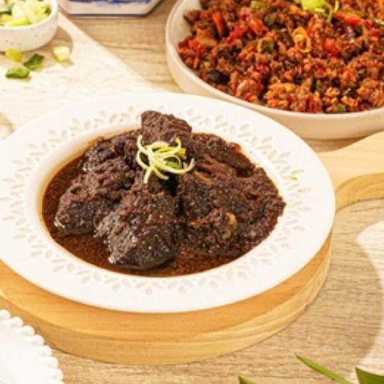 

♠ MALBI DAGING ❂