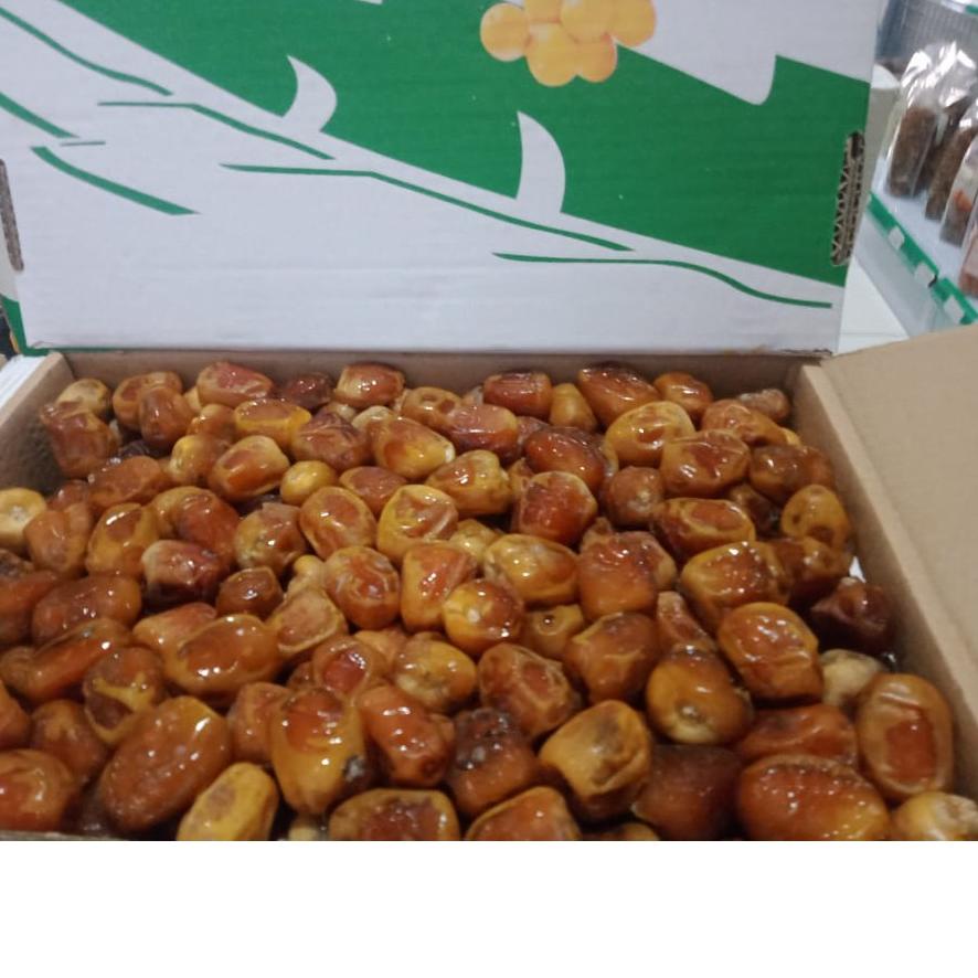 

✸ Sukari Amira /al qasim saudi asli 3kg premium ✧