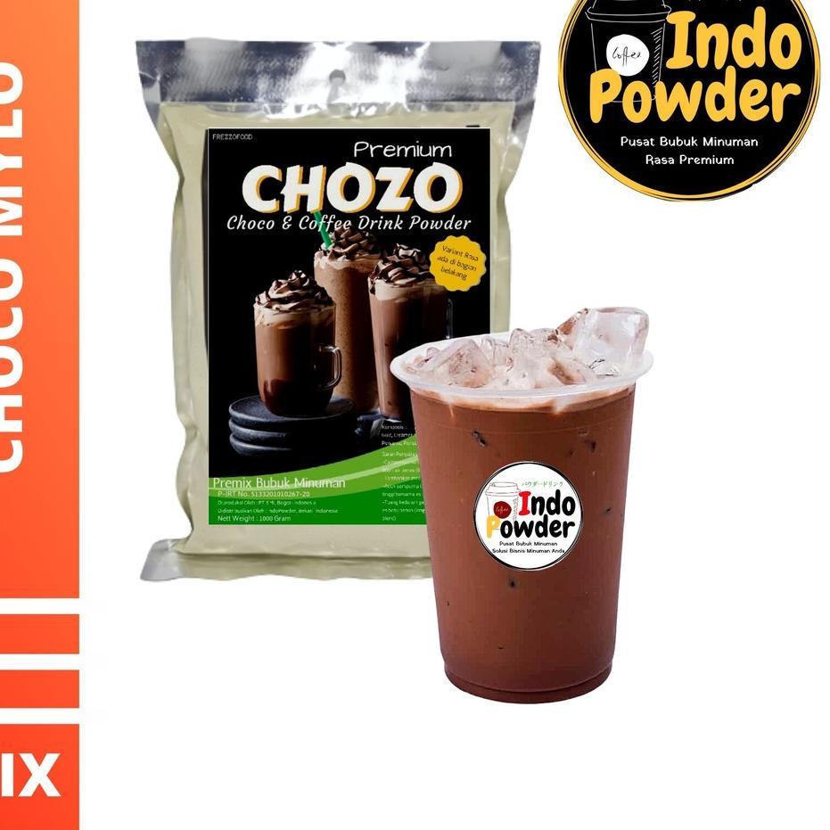 

12.12 Fasion sale Bubuk Minuman CHOCO rasa MYLO 1Kg - Bubuk CHOCO rasa MYLO 1Kg - CHOCO rasa MYLO Bubuk 1Kg !!!