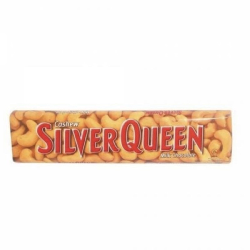 Silverqueen milk Chocolate