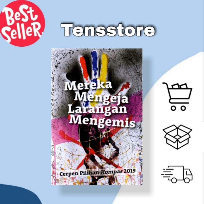 cerpen pilihan kompas 2019