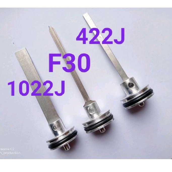

Piston Lidah Tembak Paku 1022J, F30, 422J part Mesin Staples KODENKI Model U Ecer Satuan Per Pics