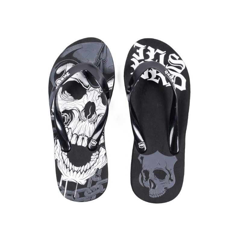 Inspired27 Sandal -  KillerHead3