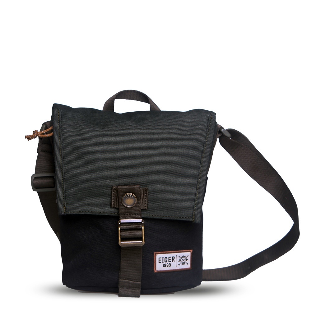 EIGER  WANDERER POUCH TRAVEL POUCH
